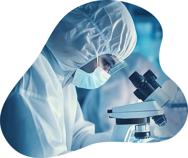 مجتمع آزمایشگاهی ژنتیک پزشکی و پاتوبیولوژی نیل مجتمع آزمایشگاهی ژنتیک پزشکی و پاتوبیولوژی نیل