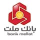 mellat-bank-logo