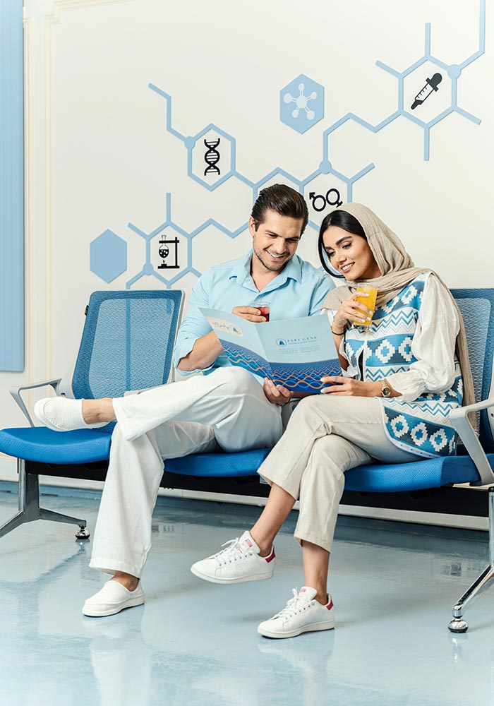 منشور حقوق بیماران و مراجعین