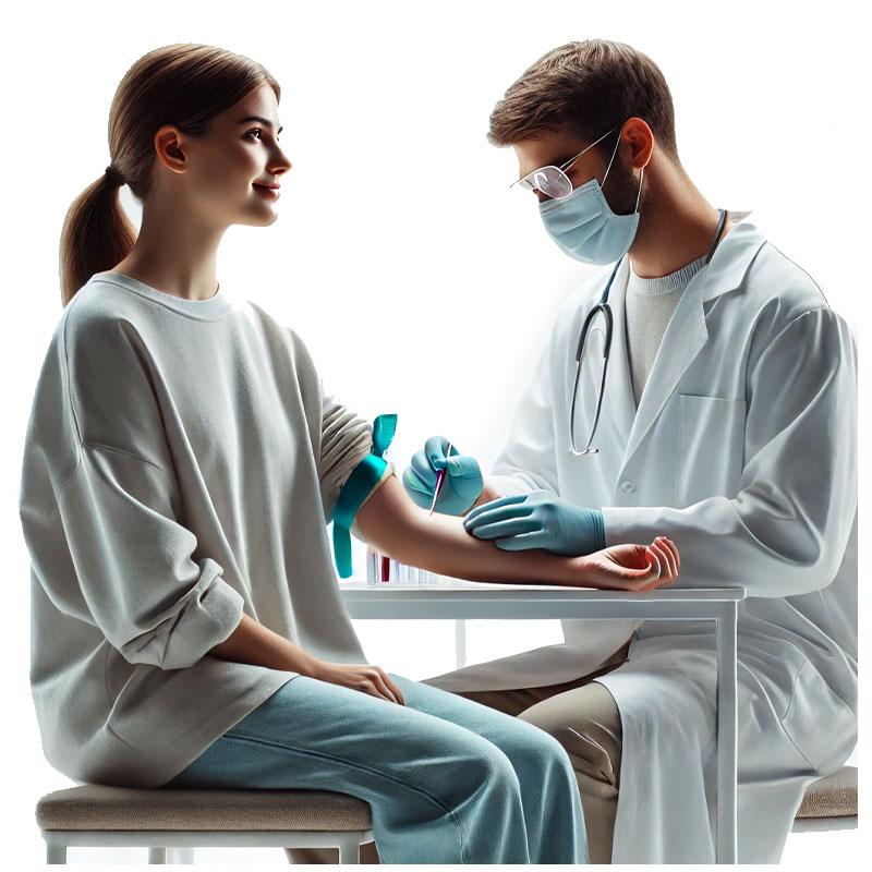 آزمایشگاه نیل و معرفی خدمات آزمایشگاه ژنیتکی پزشکی و پاتوبیولوژی نیل و لیست هزینه انواع آزمایش با پاسخ دهی سریع و مشاوره و نوبت دهی آنلاین