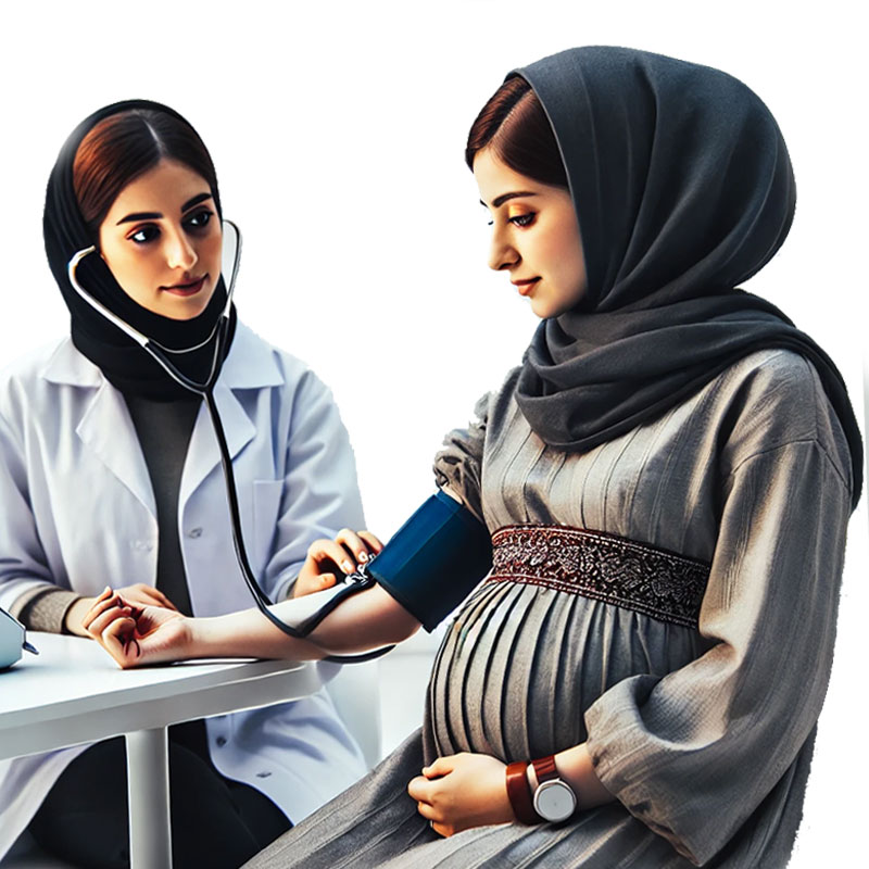 مراکز غربالگری غرب تهران و معرفی آزمایشگاه نیل به عنوان بهترین مرکز غربالگری غرب تهران و بررسی هزینه غربالگری با نوبت دهی آنلاین و سریع
