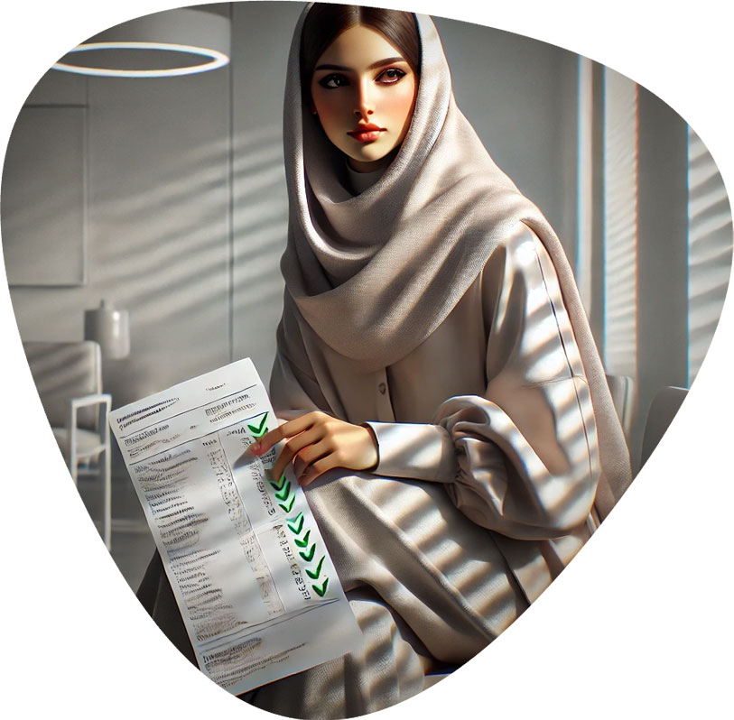 آزمایشگاه ژنتیک شهرک غرب تهران و معرفی نیل بهترین آزمایشگاه ژنتیک شهرک غرب تهران و تفسیر آزمایش ژنتیک به همراه هزینه با نوبت دهی آنلاین و سریع - هزینه انجام آزمایش در آزمایشگاه ژنتیک پزشکی غرب تهران