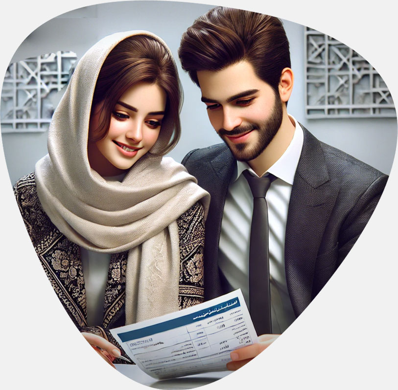 آزمایشگاه ازدواج غرب تهران و معرفی آزمایشگاه نیل بهترین آزمایشگاه ازدواج در غرب تهران و بررسی هزینه آزمایش اعتیاد با نوبت دهی آنلاین و سریع مدت زمان جواب آزمایش ازدواج تست اعتیاد ازدواج ۱۴۰۲ آزمایشگاه شهرک غرب آزمایشگاه ازدواج کرج برای آزمایش ازدواج باید ناشتا باشیم مراحل عقد و آزمایش - هزینه انجام آزمایش در آزمایشگاه ازدواج غرب تهران