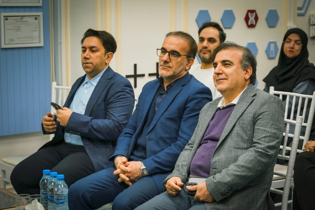 Discover how AI and advanced medical technology are transforming pathology and genetic diagnostics, reducing errors by 85% and enabling early cancer detection within hours."
