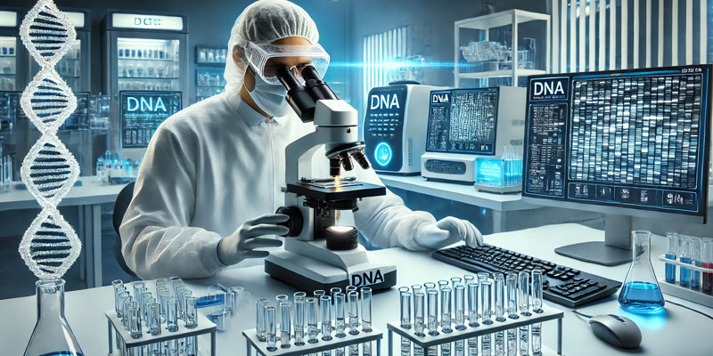 مرکز آزمایشگاه ژنتیک تهران و معرفی نیل بهترین آزمایشگاه ژنتیک تهران و مرکز جامع ژنتیک تهران و قیمت آزمایش ژنتیک با نوبت دهی آنلاین و سریع بهترین آزمایشگاه ژنتیک تهران آزمایشگاه ژنتیک غرب تهران مرکز جامع ژنتیک تهران قیمت آزمایش ژنتیک هزینه آزمایش ژنتیک سرطان آزمایشگاه ژنتیک پزشکی بهترین آزمایشگاه تهران - آزمایش‌های ژنتیکی برای تشخیص بیماری‌های ارثی
