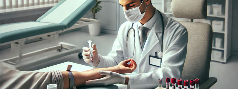 تشخیص ژنتیکی دیابت در تهران و نیل بهترین آزمایشگاه تشخیص ژنتیکی دیابت و هزینه آزمایش تشخیص ژنتیک دیابت با نوبت دهی آنلاین و ارائه جواب آزمایش سریع - نمونه‌گیری تخصصی