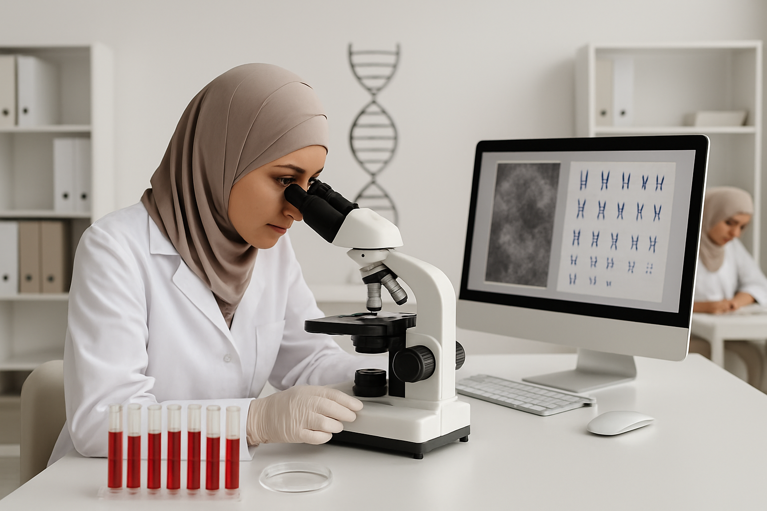 genetic-risk-assessment