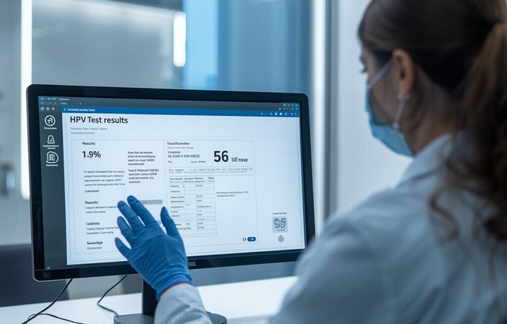 hpv mardan medical consultation nil lab