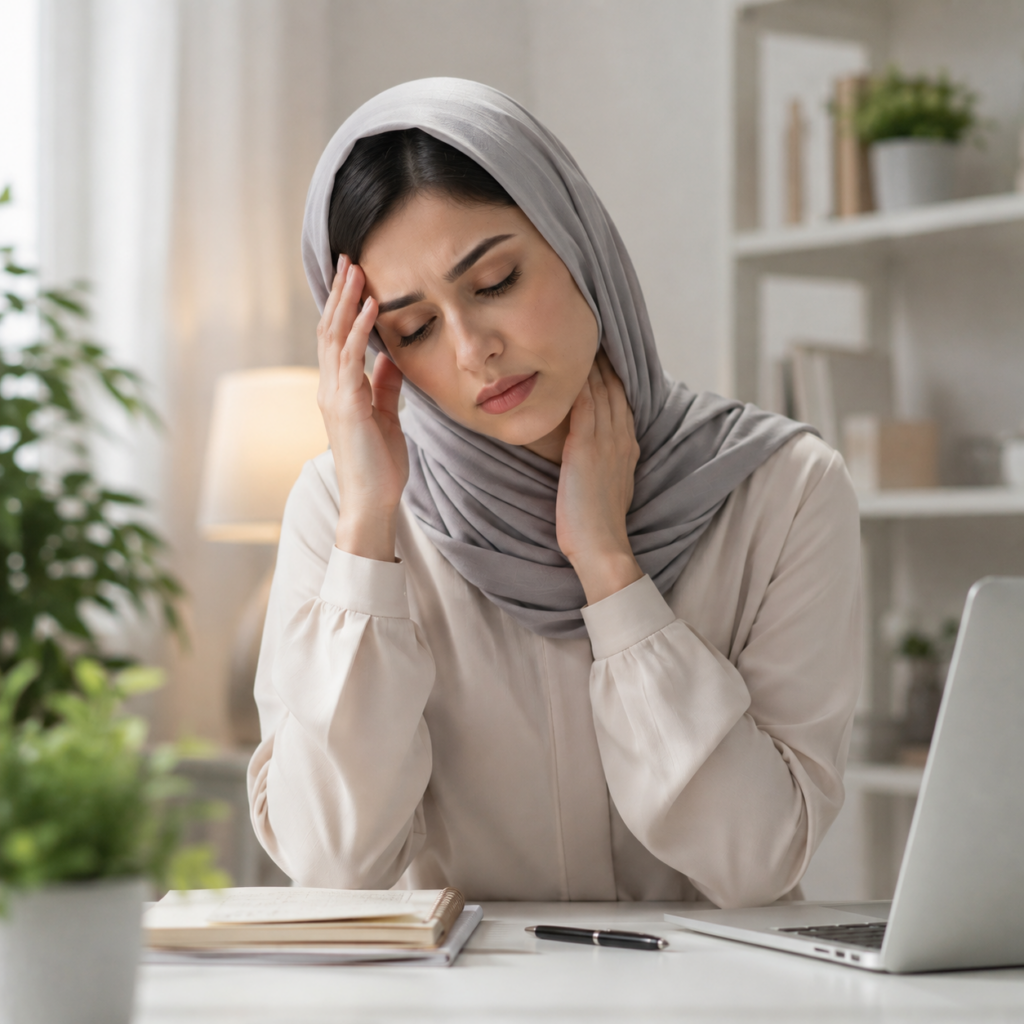 تفاوت فریتین و آهن
