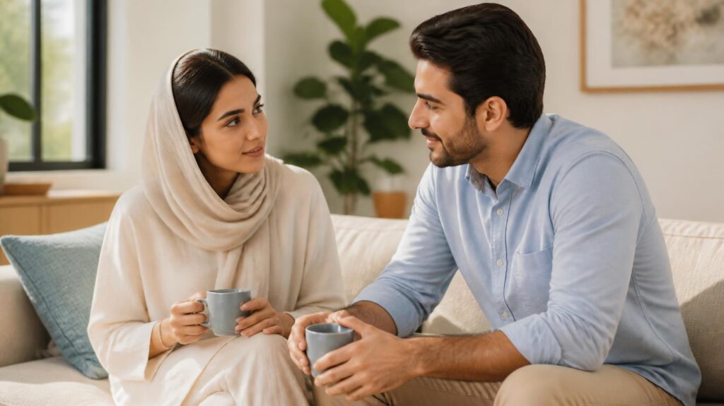 ارتباط ذخیره تخمدان با برنامهریزی برای بارداری